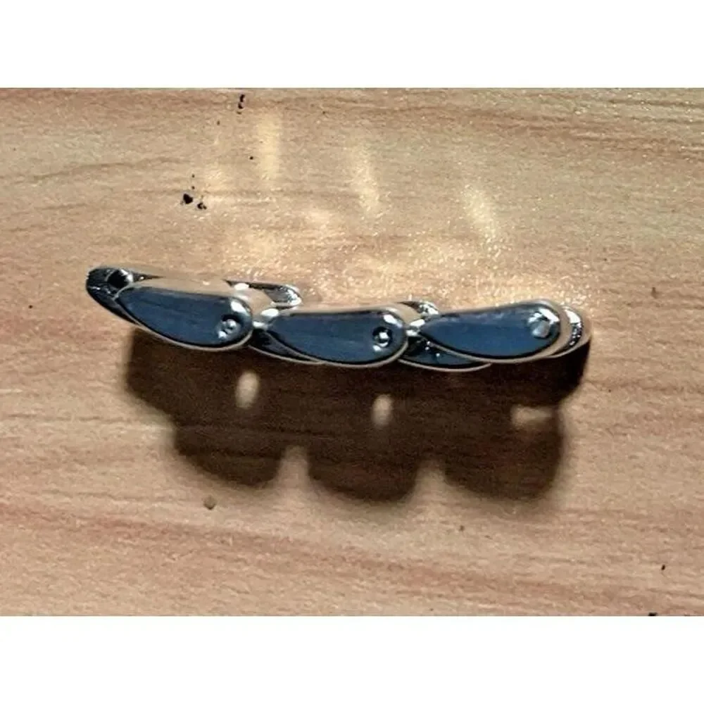 Unbranded Men's Silver Watch